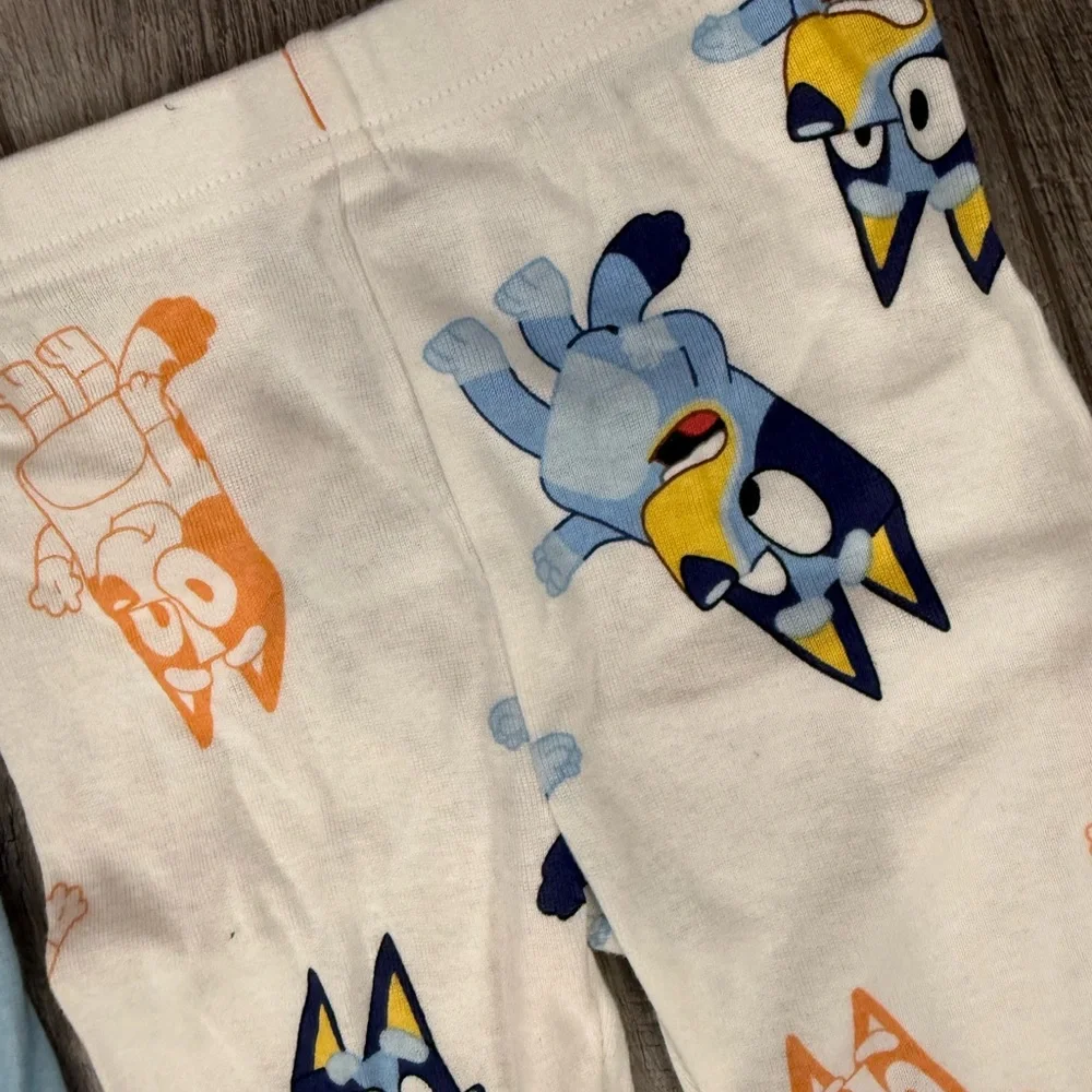 Bluey Baby PJ‎ Pants
